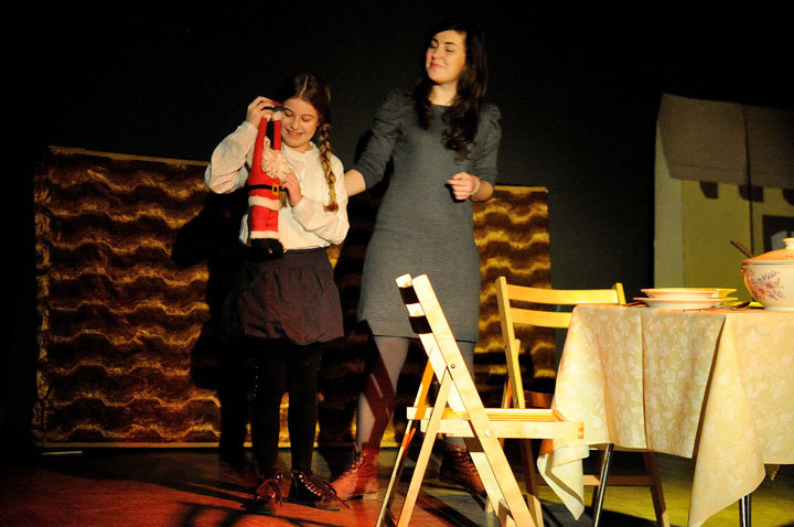 XVII Przegląd Przedstawień Kolędniczych zdjęcie nr 52201