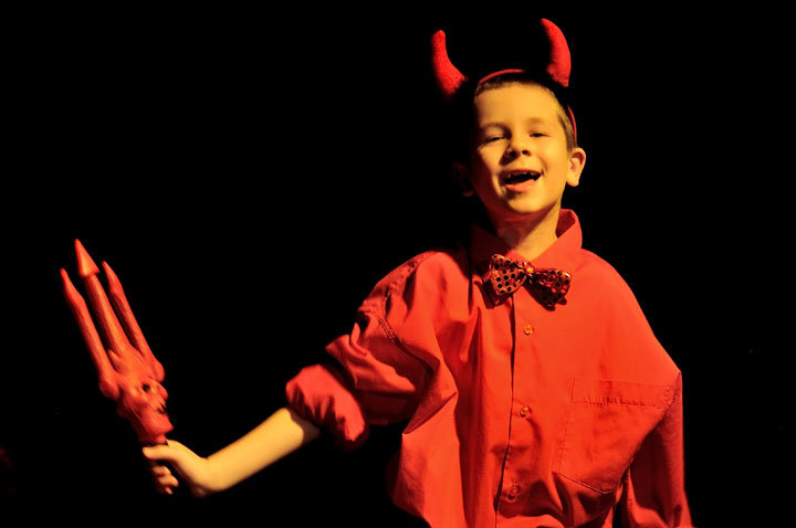 XVII Przegląd Przedstawień Kolędniczych zdjęcie nr 52206