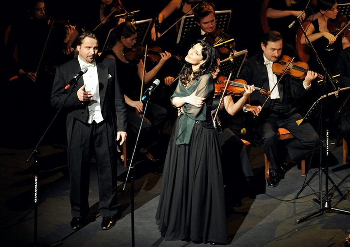 Karnawałowy koncert EOK zdjęcie nr 52238