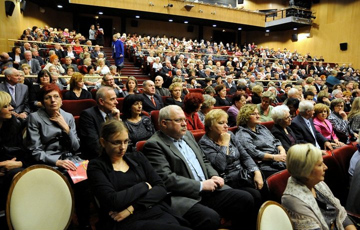 Karnawałowy koncert EOK zdjęcie nr 52221