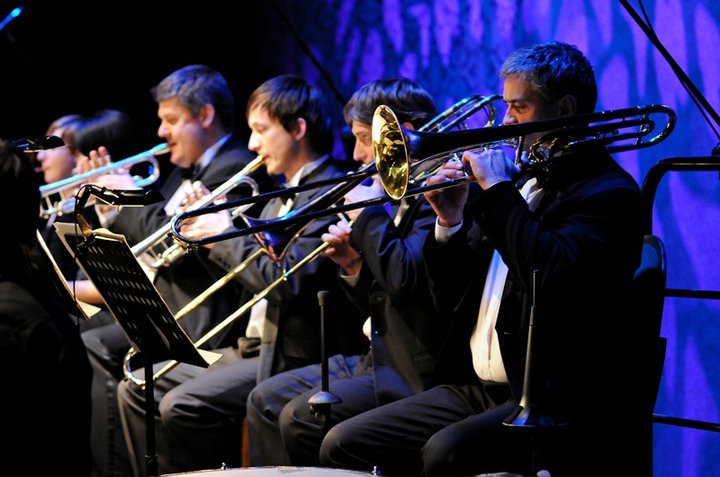 Karnawałowy koncert EOK zdjęcie nr 52236