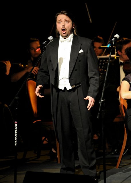 Karnawałowy koncert EOK zdjęcie nr 52230