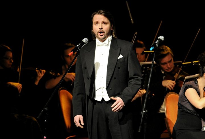 Karnawałowy koncert EOK zdjęcie nr 52225