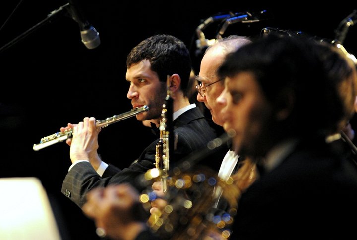 Karnawałowy koncert EOK zdjęcie nr 52237