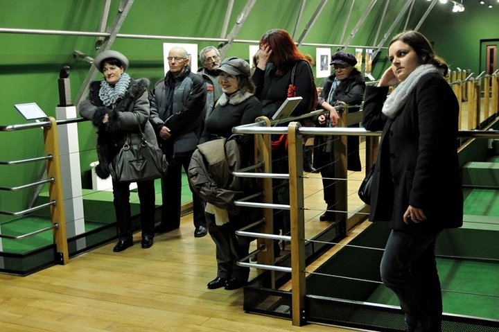 Wystawa białoruskich artystów zdjęcie nr 52249