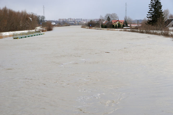 Powódź zdjęcie nr 52297