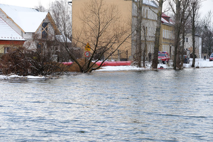 Powódź zdjęcie nr 52271