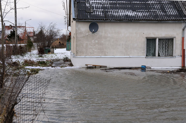 Powódź zdjęcie nr 52293