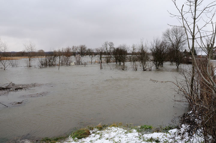 Powódź zdjęcie nr 52291