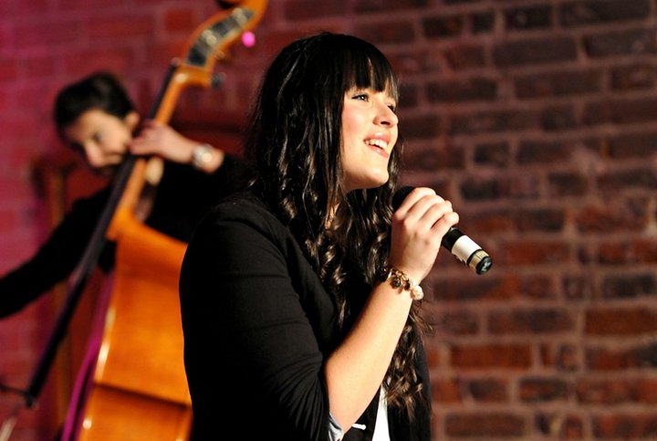 Koncert w świątecznym klimacie zdjęcie nr 52344