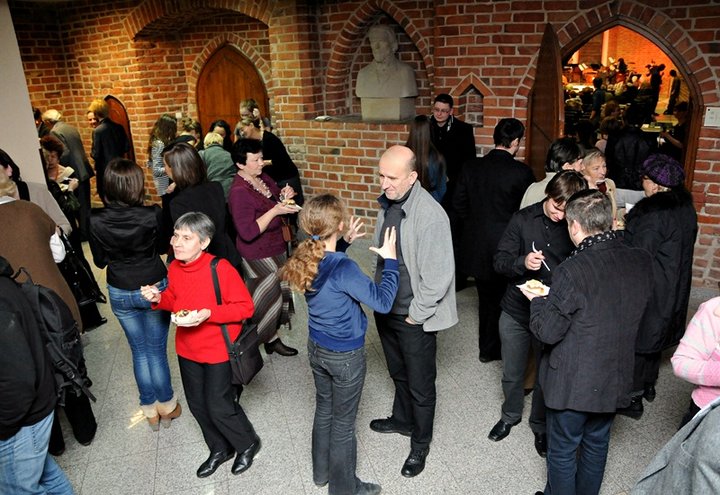 Koncert w świątecznym klimacie zdjęcie nr 52337