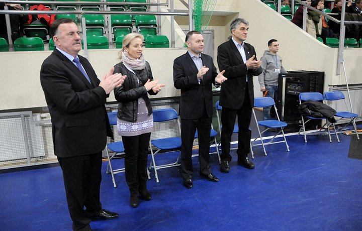 Puchar Prezydenta dla Techtransu zdjęcie nr 52463