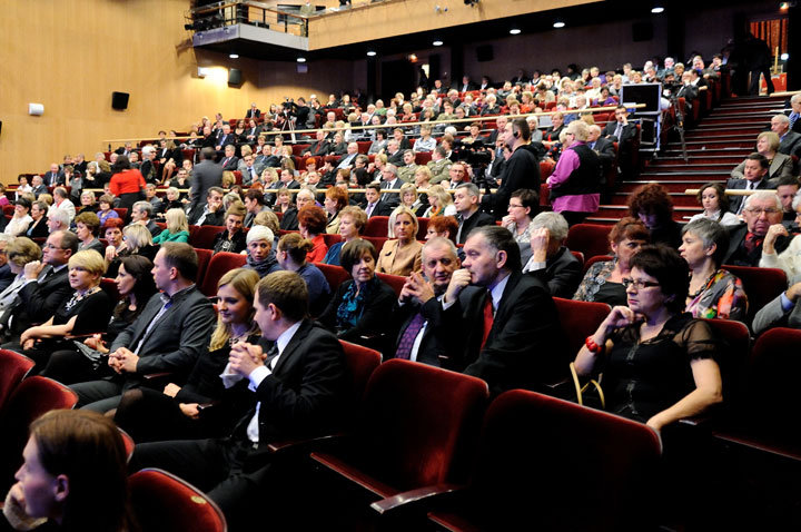 Koncert Noworoczny Prezydenta Elbląga zdjęcie nr 52548