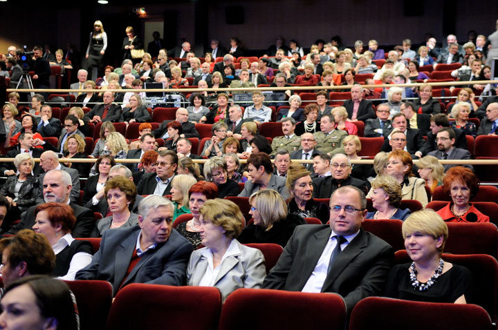 Koncert Noworoczny Prezydenta Elbląga zdjęcie nr 52549