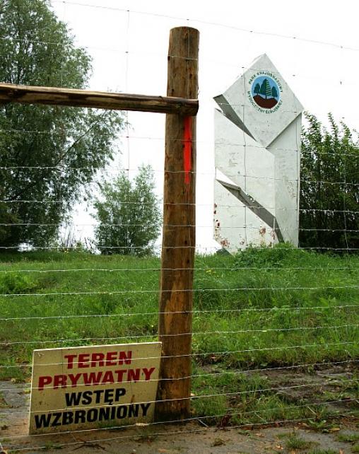 Elbląg Takich widoków już nie będzie