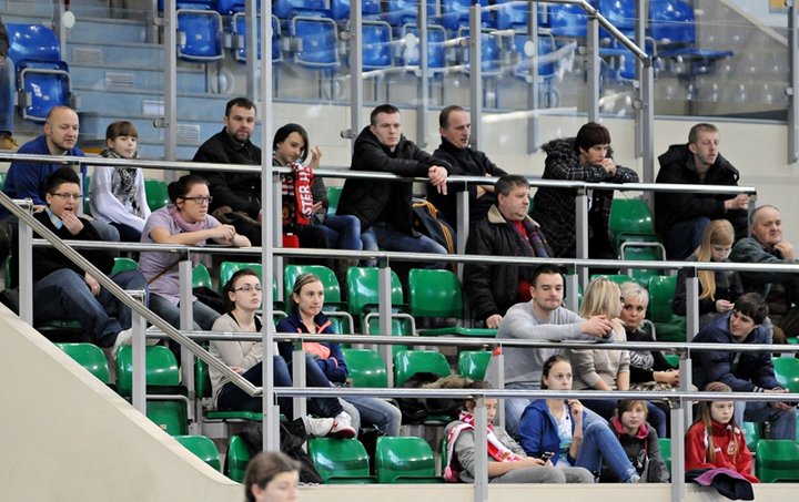 Kolejne zwycięstwo Elwo Etny zdjęcie nr 52658