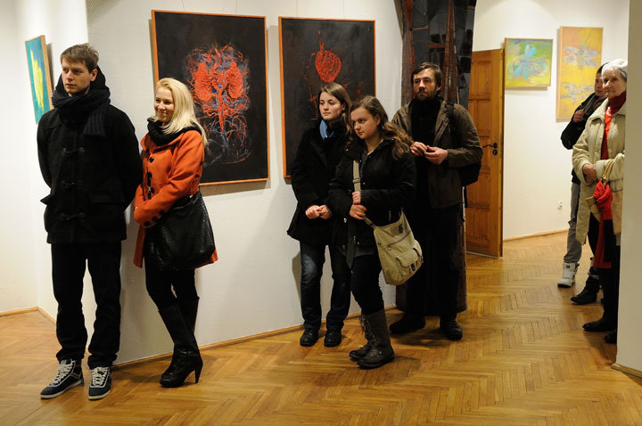 Coś optymistycznego zdjęcie nr 52727