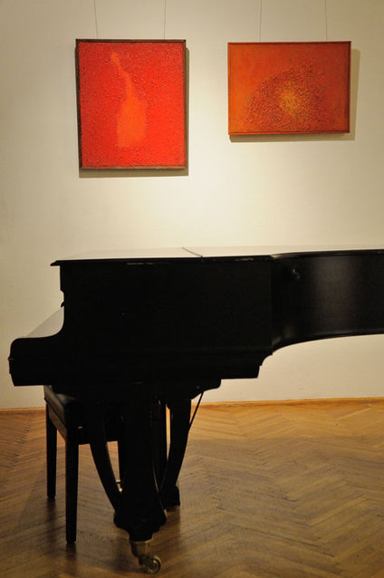 Coś optymistycznego zdjęcie nr 52721