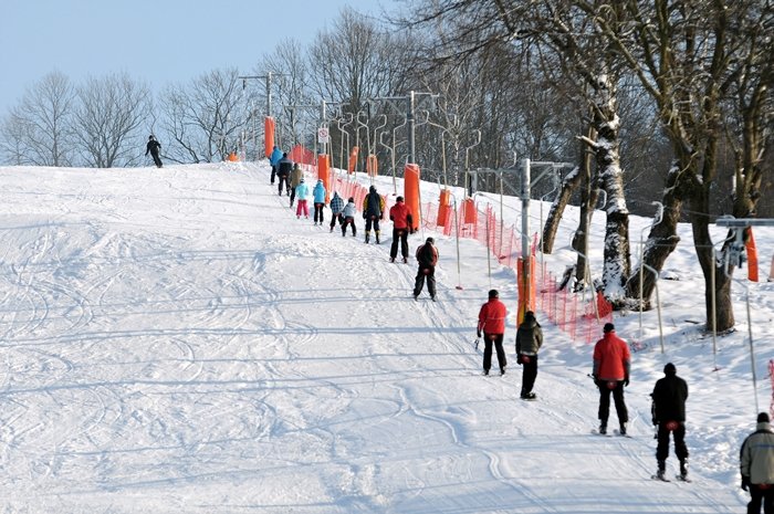 Ruszyła Góra Chrobrego zdjęcie nr 52755