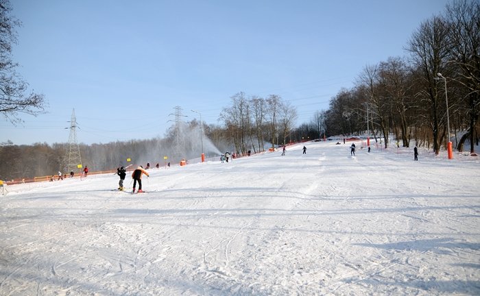 Ruszyła Góra Chrobrego zdjęcie nr 52760