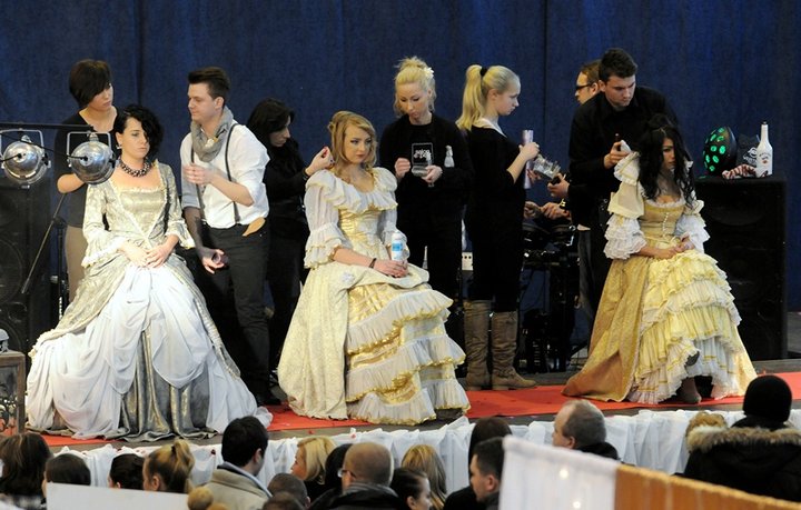 VI Elbląskie Targi Ślubne zdjęcie nr 52835
