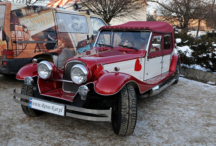 VI Elbląskie Targi Ślubne zdjęcie nr 52853