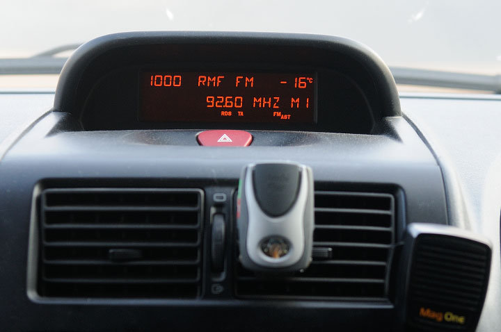 Ciężka zima dla bezdomnych zdjęcie nr 52940