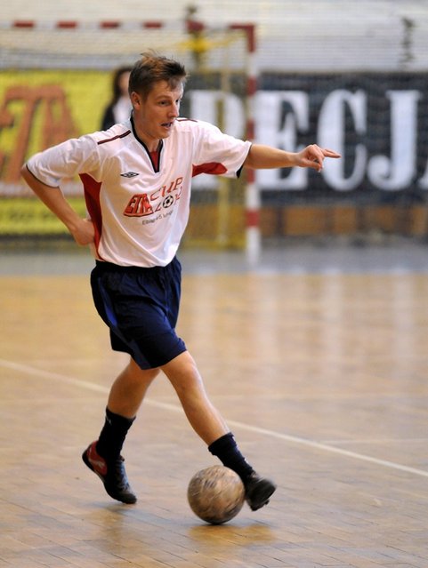 Mecz gwiazd przyciągnął kibiców zdjęcie nr 52979