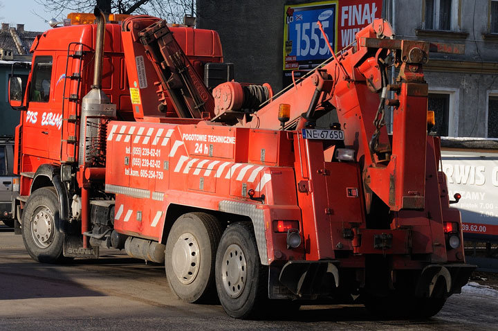 Autobusy komunikacji miejskiej w Elblągu zdjęcie nr 53037