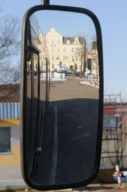 Autobusy komunikacji miejskiej w Elblągu zdjęcie nr 53030