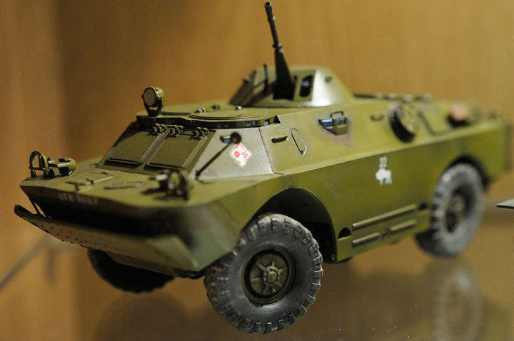 Modelarstwo - hobbystyczne zauroczenie zdjęcie nr 53094