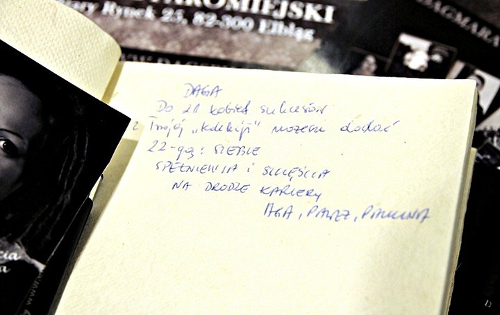 „Polki Kobiety Sukcesu w UK” zdjęcie nr 53327