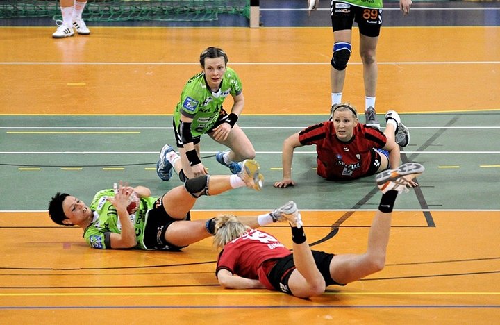 Zagłębie było lepsze zdjęcie nr 53427