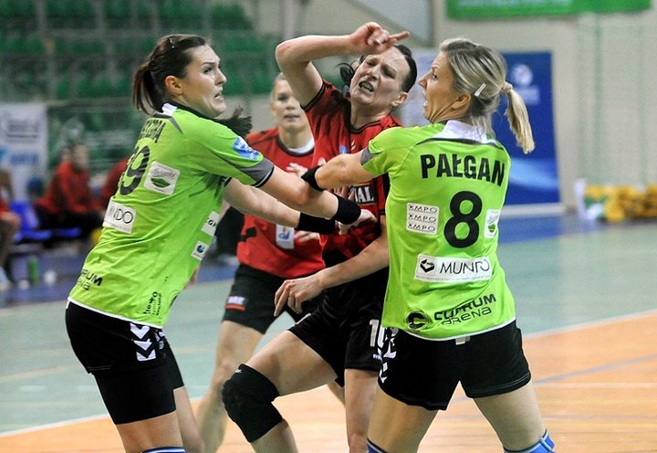 Zagłębie było lepsze zdjęcie nr 53423