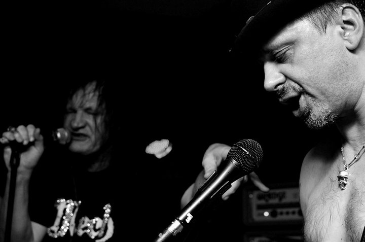 Bruderschaft z diabłem zdjęcie nr 53496