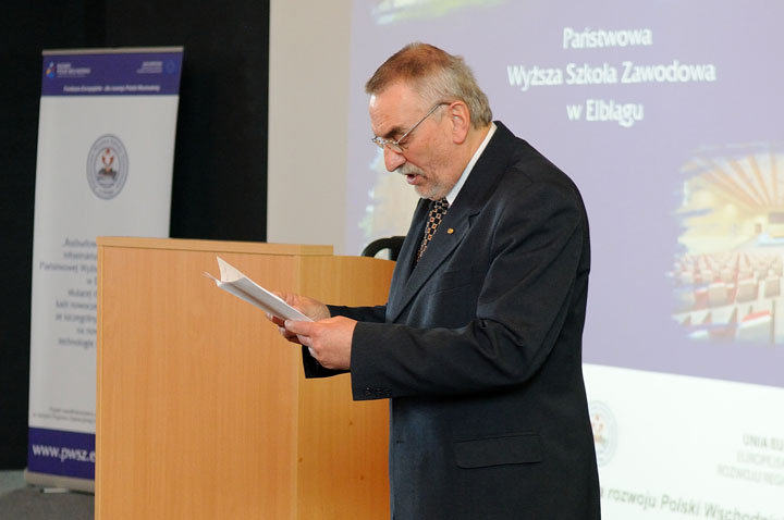PWSZ rozwija skrzydła zdjęcie nr 53533