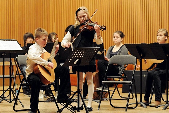 Koncert promujący elbląskie Spotkania Gitarowe zdjęcie nr 53710