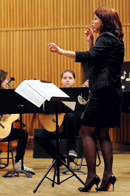 Koncert promujący elbląskie Spotkania Gitarowe zdjęcie nr 53713