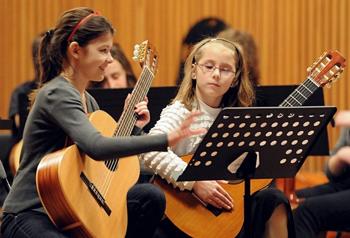 Koncert promujący elbląskie Spotkania Gitarowe zdjęcie nr 53704