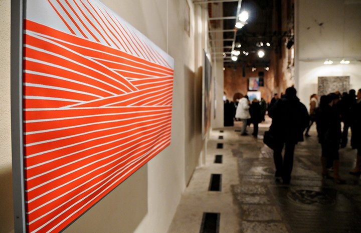 Wernisaż wystawy zdjęcie nr 53781