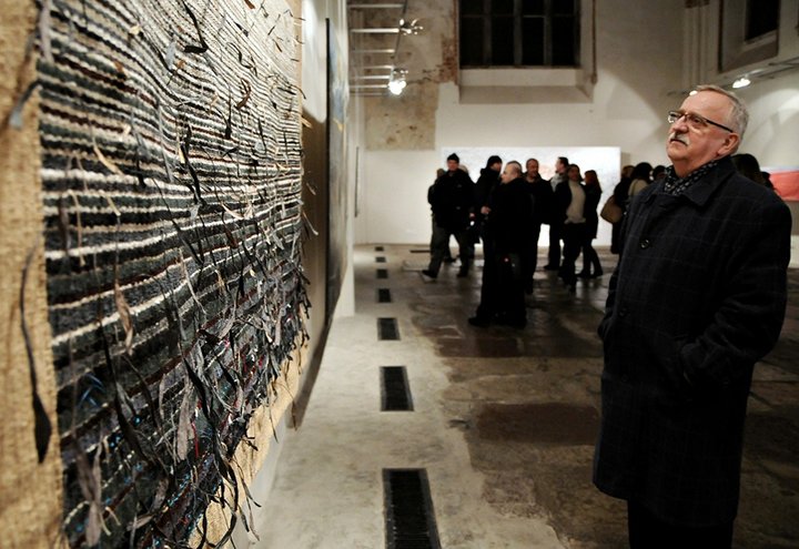 Wernisaż wystawy zdjęcie nr 53784