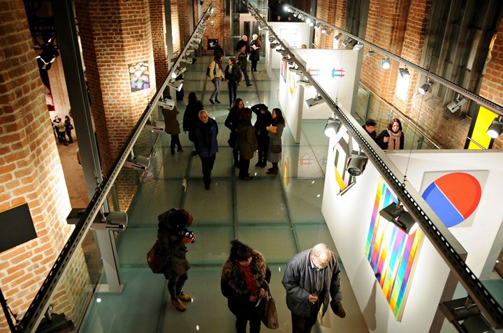 Wernisaż wystawy zdjęcie nr 53787