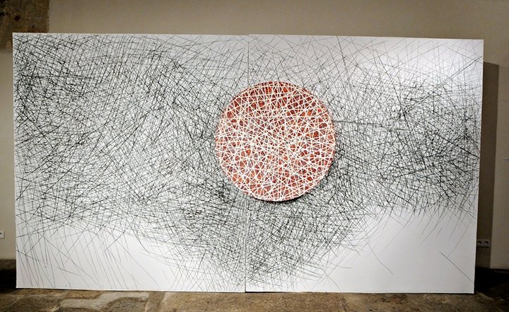 Wernisaż wystawy zdjęcie nr 53782