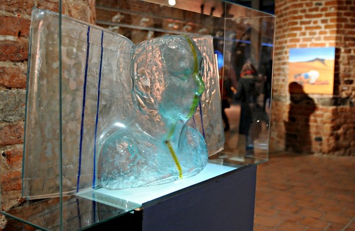 Wernisaż wystawy zdjęcie nr 53790