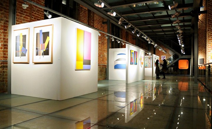 Wernisaż wystawy zdjęcie nr 53785