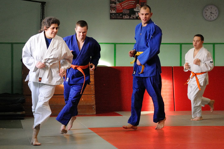 Zna ich pół Europy a nie chce poznać Polska zdjęcie nr 53797