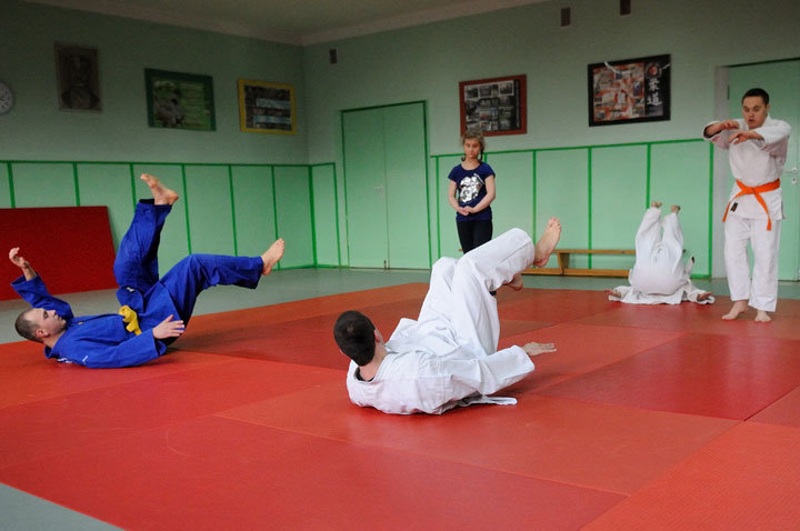 Zna ich pół Europy a nie chce poznać Polska zdjęcie nr 53798