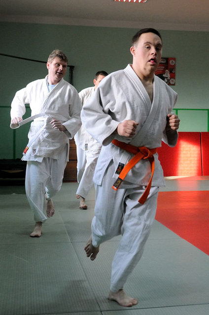 Zna ich pół Europy a nie chce poznać Polska zdjęcie nr 53796