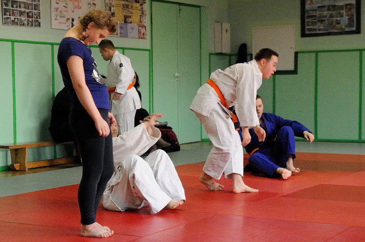 Zna ich pół Europy a nie chce poznać Polska zdjęcie nr 53799