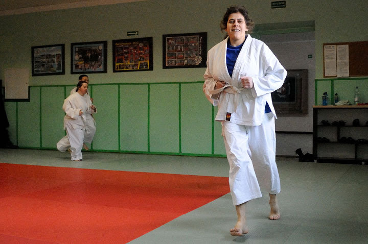 Zna ich pół Europy a nie chce poznać Polska zdjęcie nr 53800